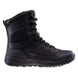Stivali militari Magnum Bondsteel High Wp C 92800490634 nero nero 1