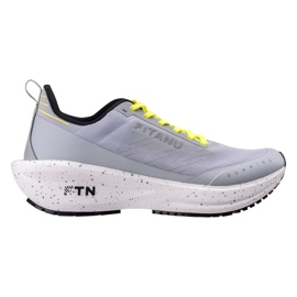 Scarpe da corsa Fitanu Durevo 92800614318 grigio 1