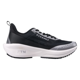 Scarpe da corsa Fitanu Durevo 92800614307 nero 1