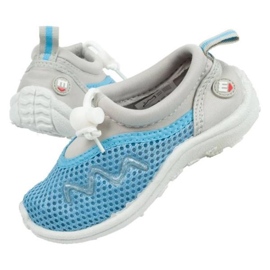 Scarpe da acqua Mares Jr 440191-AZVA blu blu 1