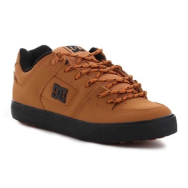 Scarpe Dc Shoes ADYS300151-WE9 marrone 1