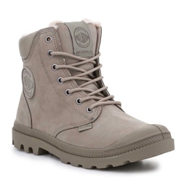 Palladium Scarpe Palladio Sport Wps U 72992-297-M beige 1