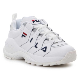 Scarpe Fila Countdown Low W 1010751.1FG bianco 1