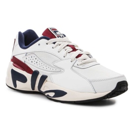 Scarpe Fila Mindblower 1010574-02E beige 1