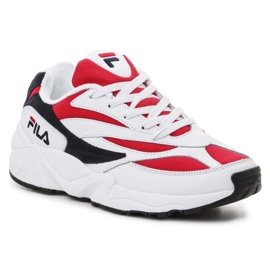 Fila V94M Scarpe basse 1010255-150 bianca 1