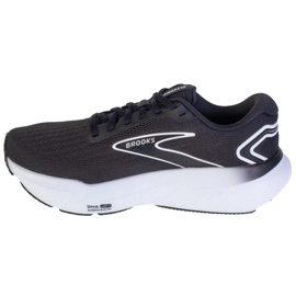 Scarpe da corsa Brooks Glycerin 21 1204081B090 nere nero 1