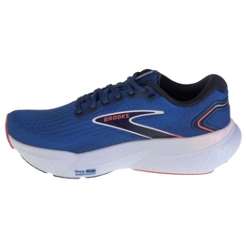 Scarpe da corsa Brooks Glycerin 21 1204081B496, blu 1