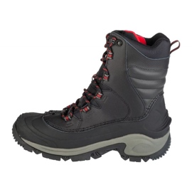 Scarpe da trekking Columbia Bugaboot Iii 1791221012 nere nero 1