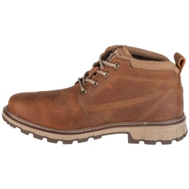 Scarpe Caterpillar Gold Rush P723787 marroni marrone 1