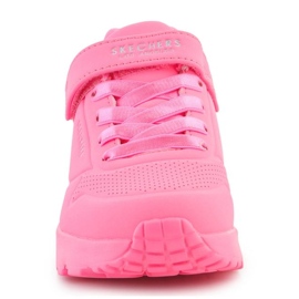 Scarpe Skechers Uno Lite 310451L-NPNK, rosa 2