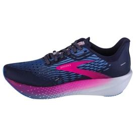 Scarpe da corsa Brooks Hyperion Max 1203771B441, blu 1