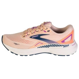 Scarpe da corsa Brooks Adrenaline Gts 23 1203811B795 beige 1