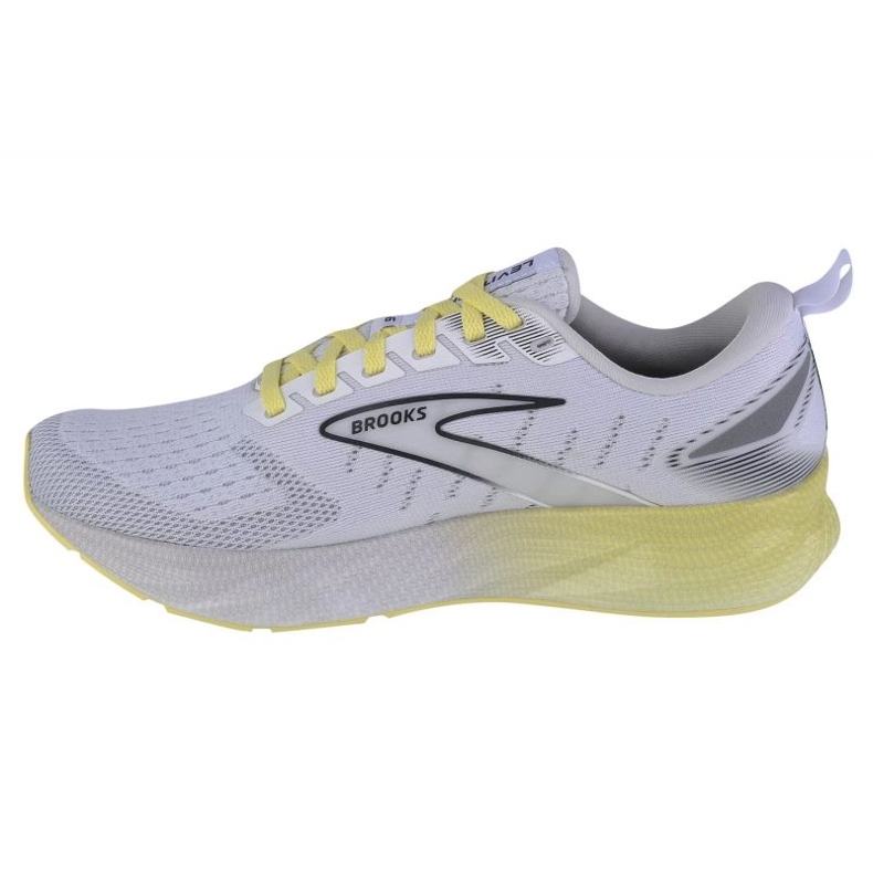 Scarpe da corsa Brooks Levitate 6 1203831B137 grigie grigio 1