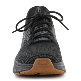 Skechers Slip-In: scarpe Edgeride - Raygo 232932-BBK nere nero 2