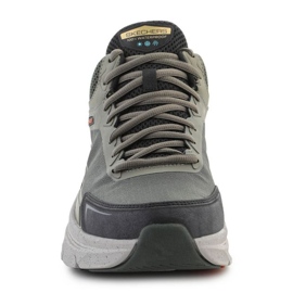 Scarpe Skechers D'Lux Walker 2.0 Grailo 232953-OLOR verde 2