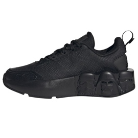 Scarpe Adidas Star Wars Runner ID0376 nero 1