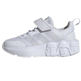Scarpe Adidas Star Wars Runner IE8044 grigio 1