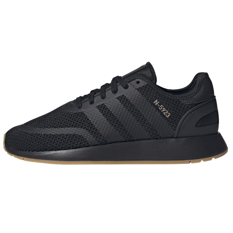 Scarpe Adidas N-5923 IH8877 nero 1