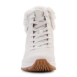 Scarponi da neve Skechers Uno Rugged Fall Air 167274-OFWT Off bianca 2