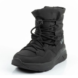 Doposci da donna Lee Cooper LCJ-24-47-3156L, neri nero 2