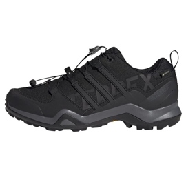 Scarpe adidas Terrex Swift R2 Gtx M IF7631 nero 1