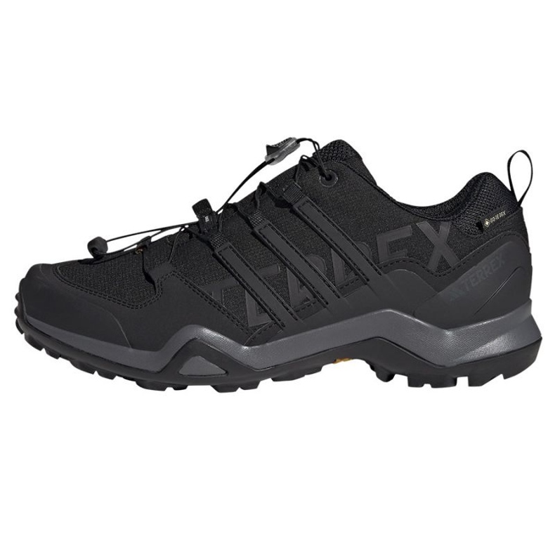 Scarpe adidas Terrex Swift R2 Gtx M IF7631 nero 1