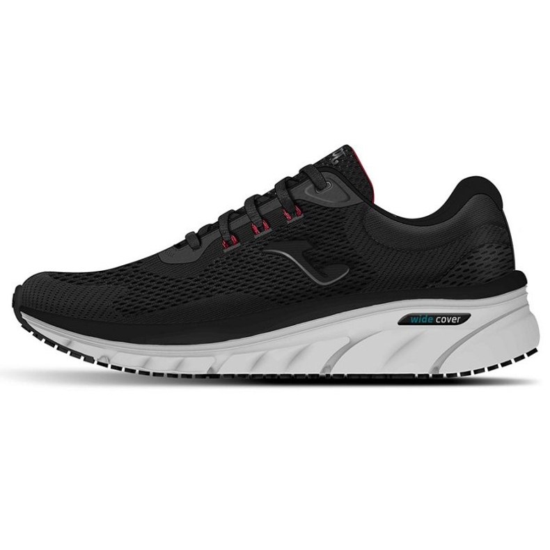 Adidas Scarpe Joma C.Atreyu 2301 CATRES2301 nero 1