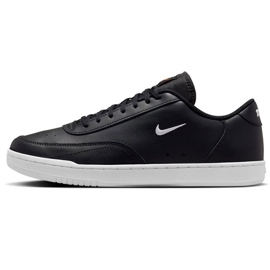 Scarpe Nike Court Vintage M CJ1679-002 nero 1