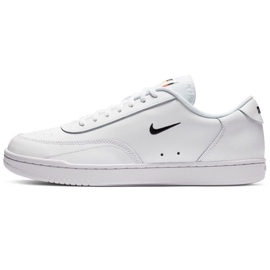 Scarpe Nike Court Vintage M CJ1679-101 bianco 1