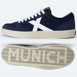 Munich Scarpe Monaco Break 26 4046026 blu 1