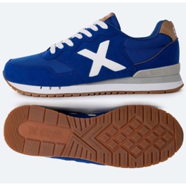 Munich Scarpe Monaco Dash 178 4150178 blu 1