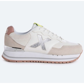 Munich Scarpe Monaco Dash Sky 10 1699010 rosa 1