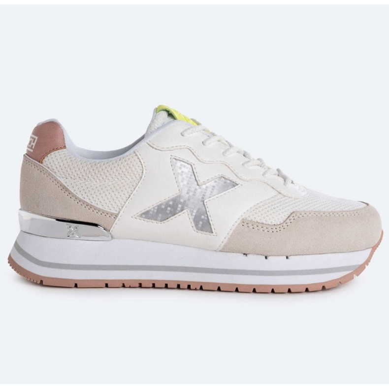 Munich Scarpe Monaco Dash Sky 10 1699010 rosa 1