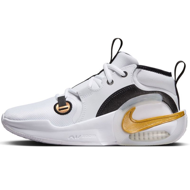 Scarpe Nike Air Zoom Crossover 2 FB2689-100 bianca 1