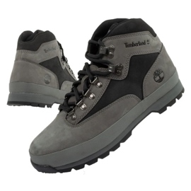 Scarpe da trekking Timberland Euro Sprint TB0A64RD033 grigio 1