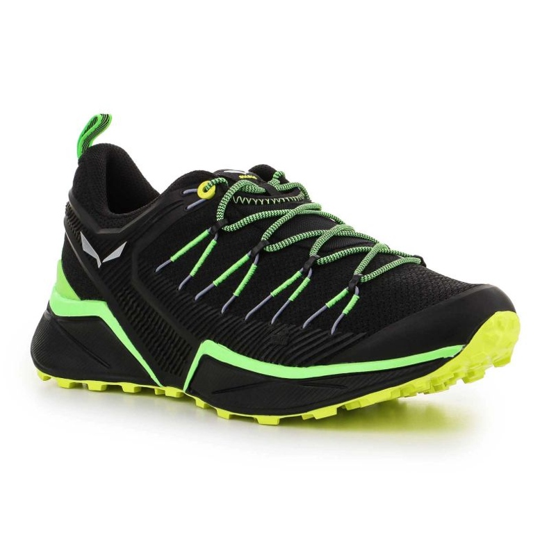Scarpe Salewa Ms Dropline 61368-5815 nero 1