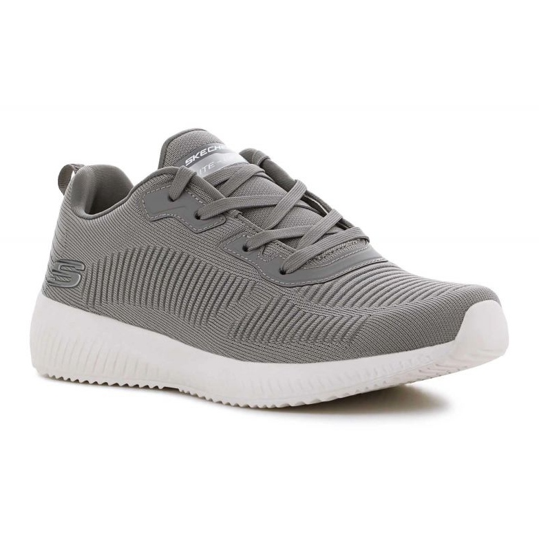 Sneakers Skechers Squad da uomo M 232290-GRY grigio 1