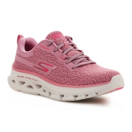 Scarpe Skechers Step Flex 128890-PNK rosa 1
