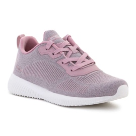 Scarpe Skechers 117074-MVE rosa 1