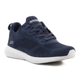 Scarpe Skechers 117074-NVY blu 1