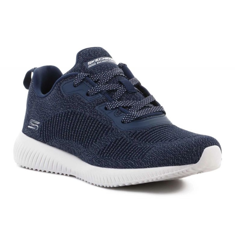 Scarpe Skechers 117074-NVY blu 1