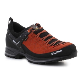 Scarpe Salewa Ms Mtn Trainer 2 Gtx 61356-7519 nero 1