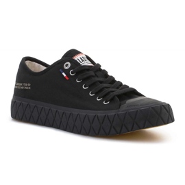 Scarpe Palladium Palla Ace Cvs 77014-008-M nero 1