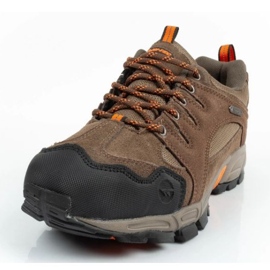 Scarpe da trekking Hi-Tec Auckland Lite O010271-041-01 marrone 2