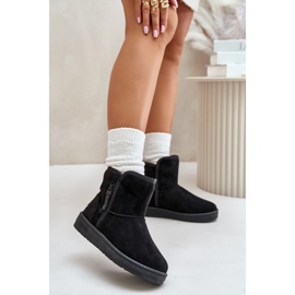 Step in style Doposci Modello Big Star OO274A163 Nero - Entra con stile 1