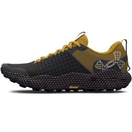 Scarpe da corsa Under Armour U Hovr Ds Ridge Tr M 3025852-003 nero 1