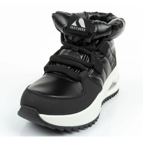 Scarponi da neve Skechers Uno da donna 177559/BLK neri nero 2