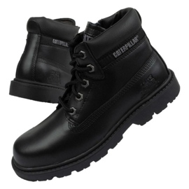 Scarpe Caterpillar Colorado Plus P102294 nero 1