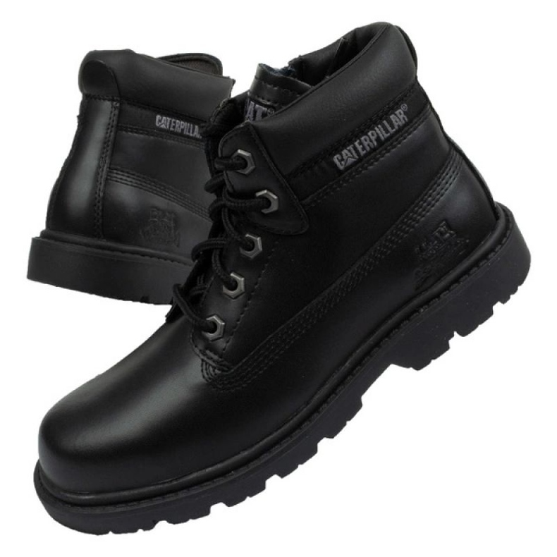 Scarpe Caterpillar Colorado Plus P102294 nero 1