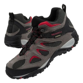 Scarpe da trekking Merrell J035679 grigio 1